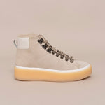 Load image into Gallery viewer, Snow Boot Platform Sneakers
