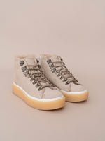 Load image into Gallery viewer, Snow Boot Platform Sneakers
