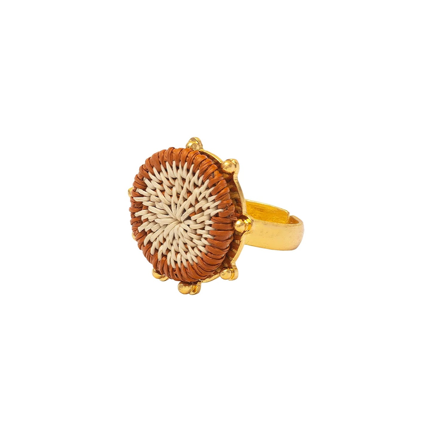 Matilda Ring