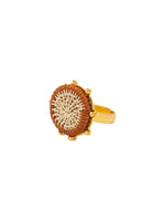 Load image into Gallery viewer, Matilda Ring
