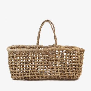 Open Weave basket
