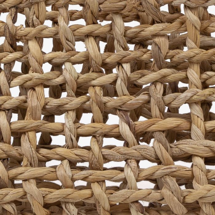 Open Weave basket