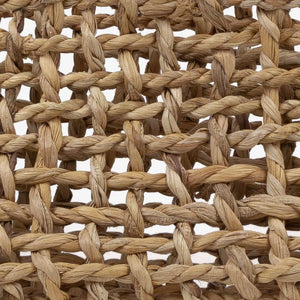 Open Weave basket