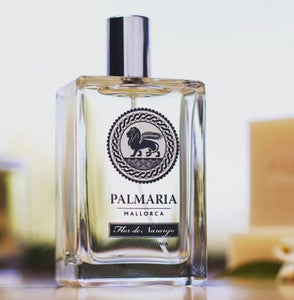 PALMARIA Orange Blossom Eau de Cologne