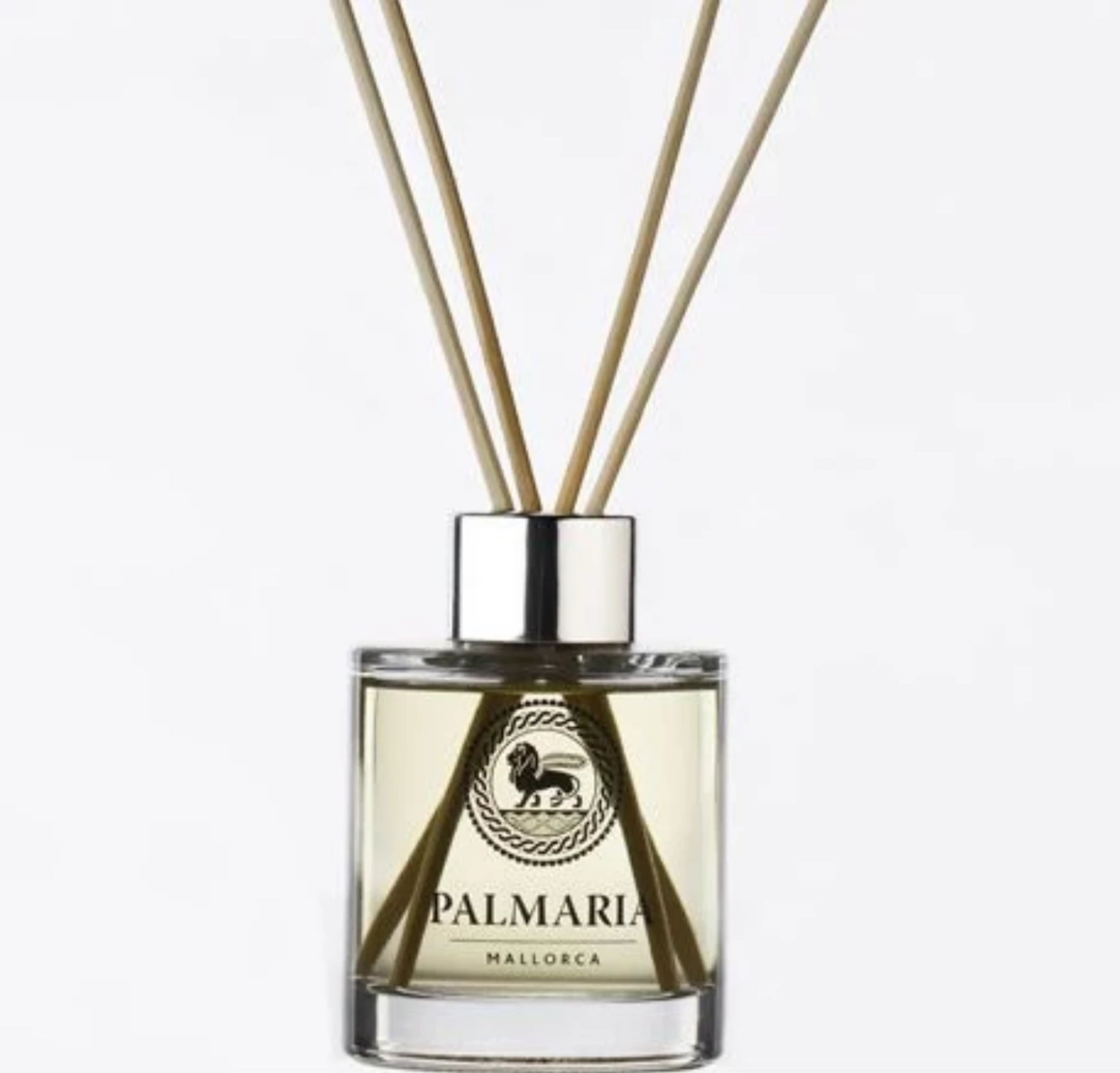 Orange Blossom Diffuser by PALMARIA