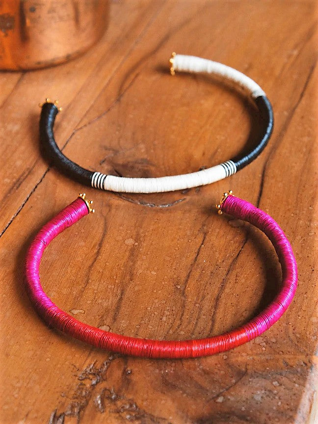 Jazamango Choker