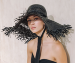 Load image into Gallery viewer, Frayed Hat
