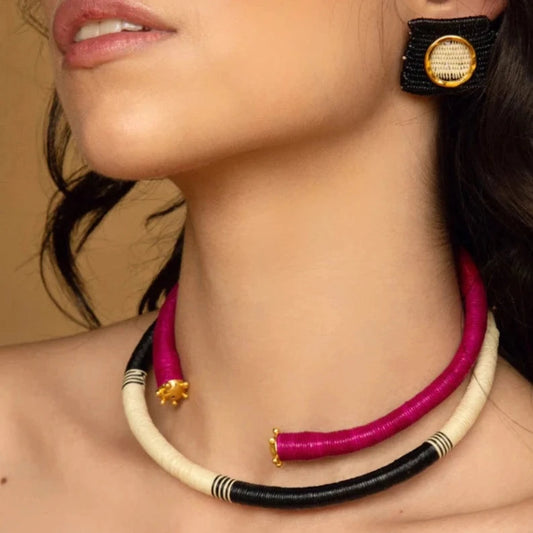 Jazamango Choker