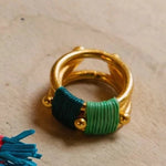 Load image into Gallery viewer, Faro Maxi Ring
