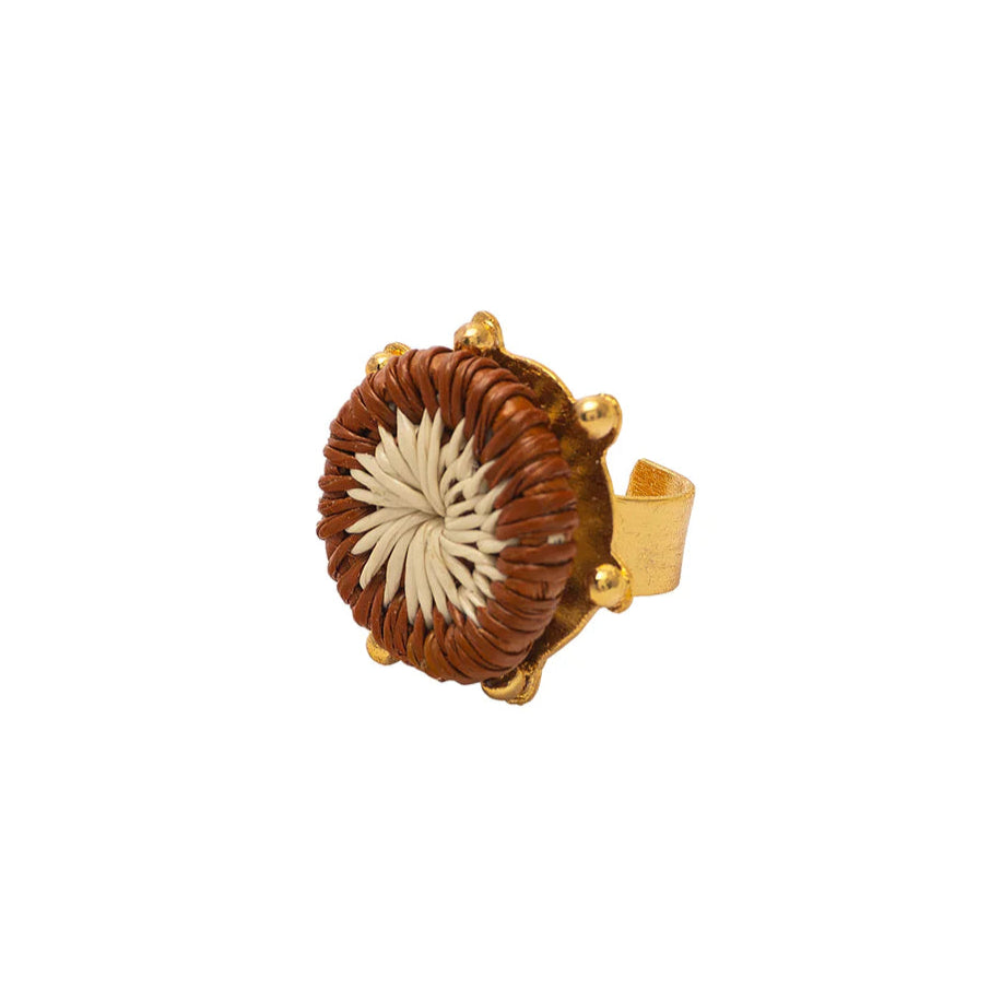 Virginia Maxi Earcuff